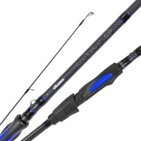 Okuma RSP-S-862ML Rockaway SP Rod 8' 6" ML