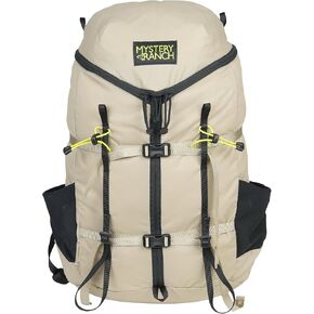 Mystery Ranch Gallagator 25 Travel Bag to Hiking Backpack Daypack, Hummus Dobby, S/M