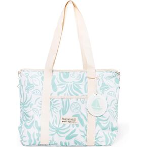 Business & Pleasure Co. Margaritaville Volcano Cooler Tote Bag