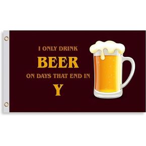 Gamer Banner - Welcome To The Shitshow - Flag 3x5 ft Tapestry Funny Flags for Room Guys Teen Boys Girls - Man Cave Tapestries Funny Cool Wall Banners for Bedroom, Party Flags College Dorm Rooms Décor