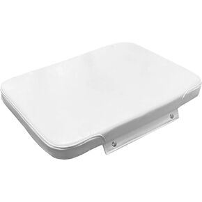 Wise 8WD1560-784 - Premium 60 Qt. Cooler Cushion - Fits Wheeled YETI ROADIE® 60, White