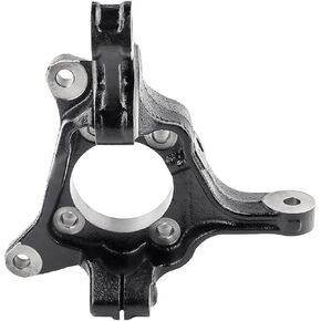 28313AG020 Front Suspension Steering Knuckle Compatible with Subaru Forester Impreza Legacy Outback XV Crosstrek 2005-2014 Right Passenger Side in Kuwait