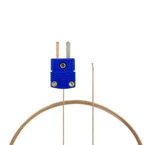 Thermocouple T-Type Probe (2 Meter Long)