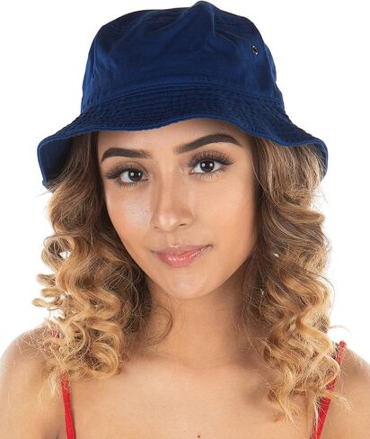 Funky Junque Bucket Hat Vintage Outdoor Festival Safari Boonie Packable Sun Cap in Saudi Arabia