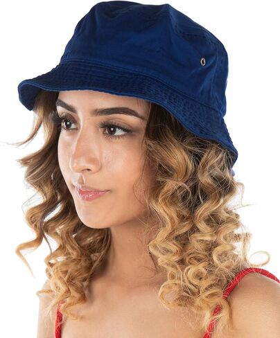 Funky Junque Bucket Hat Vintage Outdoor Festival Safari Boonie Packable Sun Cap in Saudi Arabia
