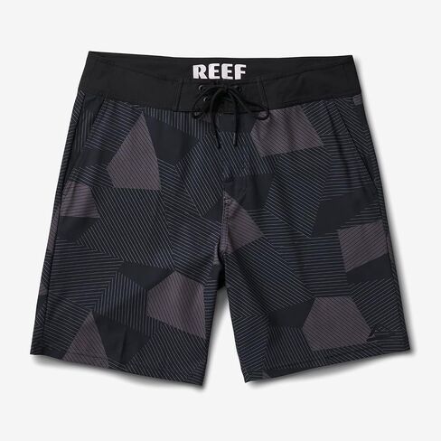 Reef Men Standard Mondo Boardshorts in Saudi Arabia