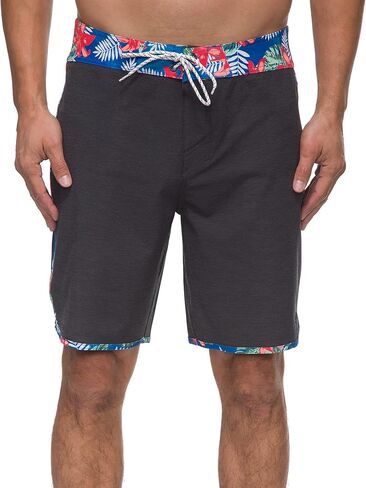 Reef Men Standard Mondo Boardshorts in Saudi Arabia