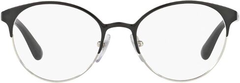 Vogue Eyewear Women's Vo4011 Round Prescription Eyeglass Frames in Saudi Arabia