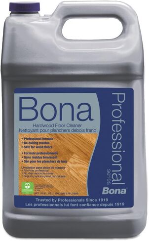 Bona CA101020, 1 Count (Pack of 1), Blue in Kuwait