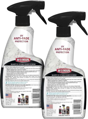 BLANCO 406200 BLANCOCLEAN Daily Silgranit Sink Cleaner, 15 oz, White, 15 Fl Oz in Saudi Arabia