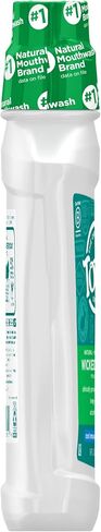 Tom's of Maine Wicked Fresh! Mouthwash Cool Mountain Mint, 16 Fl Oz (Pack of 1) (Packaging May Vary) in Kuwait