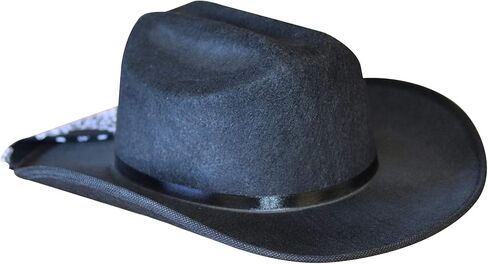 Aeromax Junior Cowboy Hat with Bandanna in Kuwait