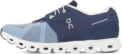 On Men's Cloud 5 Fuse Sneakers in Saudi Arabia