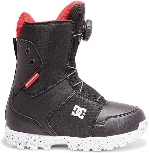 DC Scout BOA Kids Snowboard Boots in Saudi Arabia