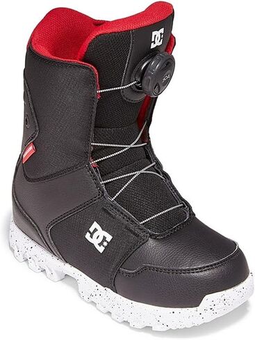 DC Scout BOA Kids Snowboard Boots in Saudi Arabia