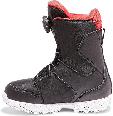DC Scout BOA Kids Snowboard Boots in Saudi Arabia