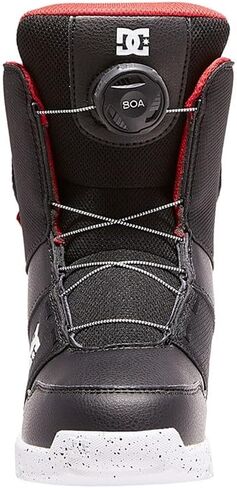 DC Scout BOA Kids Snowboard Boots in Saudi Arabia