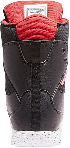 DC Scout BOA Kids Snowboard Boots in Saudi Arabia