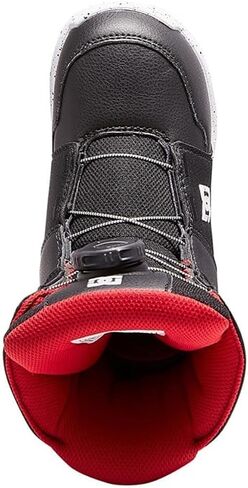 DC Scout BOA Kids Snowboard Boots in Saudi Arabia