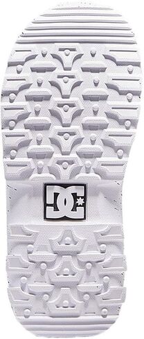 DC Scout BOA Kids Snowboard Boots in Saudi Arabia