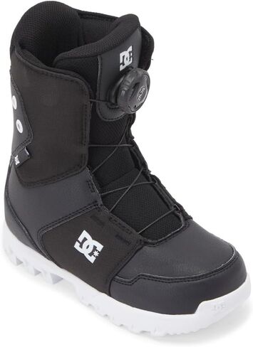 DC Scout BOA Kids Snowboard Boots in Saudi Arabia