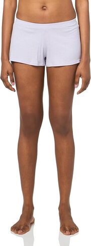 florence by mills Women's Sleepwear Cozy Ribbed Short in Saudi Arabia