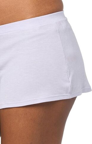 florence by mills Women's Sleepwear Cozy Ribbed Short in Saudi Arabia