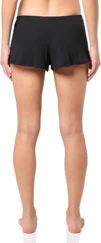 florence by mills Women's Sleepwear Cozy Ribbed Short in Saudi Arabia