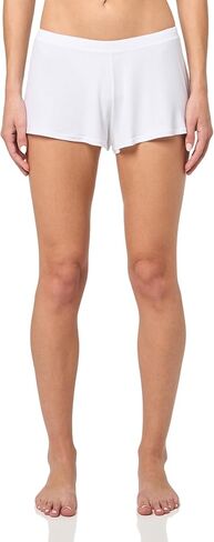 florence by mills Women's Sleepwear Cozy Ribbed Short in Saudi Arabia