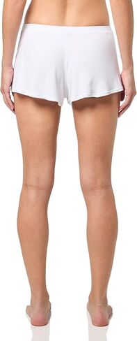 florence by mills Women's Sleepwear Cozy Ribbed Short in Saudi Arabia