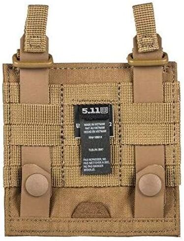 5.11 Tactical Style # 56481 Flex Loop Panel, Kangaroo in Saudi Arabia