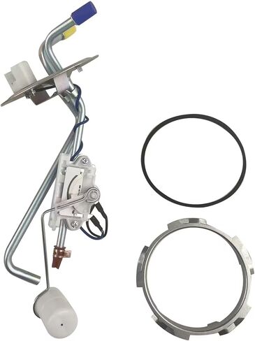 Diesel Pickup Fuel Sending Unit Compatible with 1987-1989 Ford F-250 F-350 Front/Mideship/Side 19 Gal. Replace# FMSU-5DE in Saudi Arabia