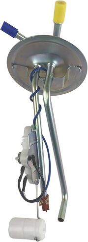 Diesel Pickup Fuel Sending Unit Compatible with 1987-1989 Ford F-250 F-350 Front/Mideship/Side 19 Gal. Replace# FMSU-5DE in Saudi Arabia