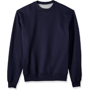 Champion Men's Cotton Max Crew