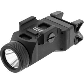UTG Sub-Compact Pistol Light, 200 Lumen, Picatinny Mount