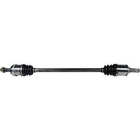 GSP NCV36589 CV Axle Shaft Assembly - Right Rear (Passenger Side)