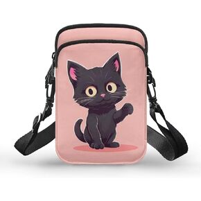 Toddler Crossbody Bag Kids Messenger Bag Over Shoulder Purse