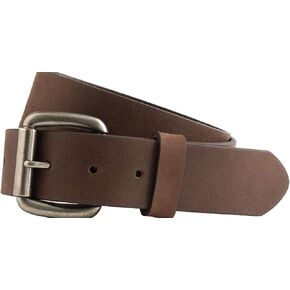 First Mfg Co - Classic 16000 - Men's Motorcycle Biker Riding Leather Belt