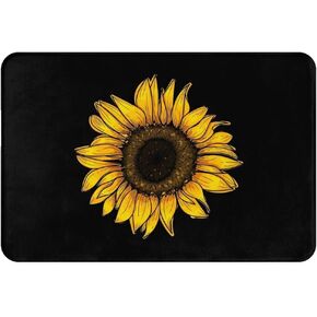 Pink Mermaid Bathroom Rug Decor for Girls,Cute Funny Ocean Mermaid Scales Tail Bath Mats for Kids Princess, Non Slip Soft Flannel Entryway Door Mat for Living Room Bedroom Kitchen Home 16x24 - Small in Kuwait