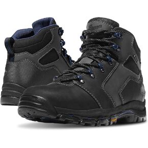 Danner Men's Vicious 4.5 Inch Non Metallic Toe Work Boot