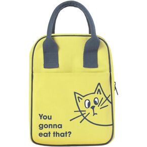 Eco Right Insulated Lunch Bag Women, Work Lunch Box for Men, Adults