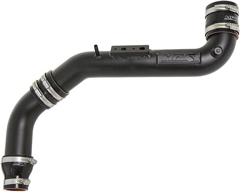 Polished Upper Charge Pipe Cold Side Compatible for 2018-2022 Honda Accord 1.5L Turbo, 17-134P in Saudi Arabia