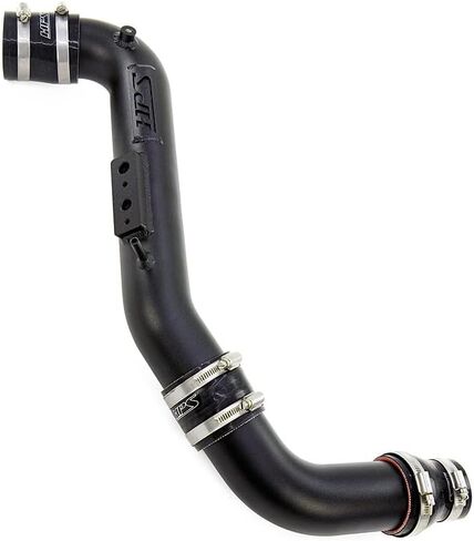 Polished Upper Charge Pipe Cold Side Compatible for 2018-2022 Honda Accord 1.5L Turbo, 17-134P in Saudi Arabia