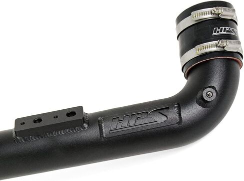 Polished Upper Charge Pipe Cold Side Compatible for 2018-2022 Honda Accord 1.5L Turbo, 17-134P in Saudi Arabia