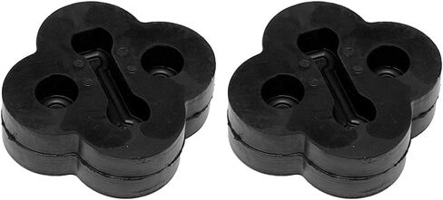 Walker 35473 Exhaust System Hanger Insulator for Toyota Tundra in Saudi Arabia