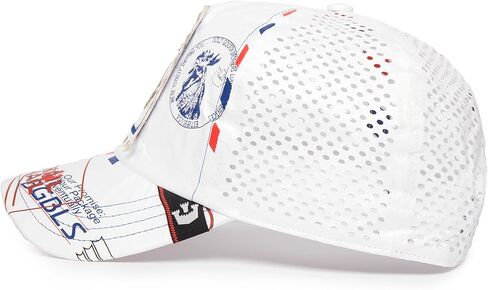 Goorin Bros. The Farm Snail Mail Collection Trucker Hat for Men and Women, One Size in Saudi Arabia