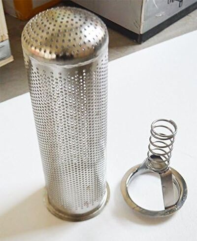 #3 Bag Filter Housing 304 Stainless Steel Filter Solid-Liquid Separation Tool 120PSI Industrial Sock Filter 1" Fnpt in/Out Bag Water Filter Purification Equipment 0.6 SQ FT Filtering Area in Saudi Arabia