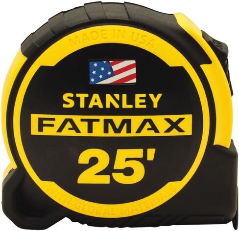 FatMax Tape Rule in Kuwait