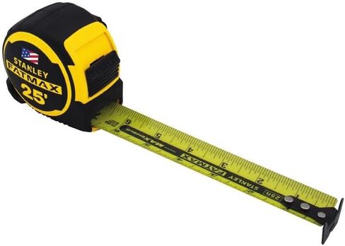 FatMax Tape Rule in Kuwait