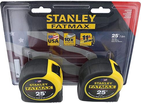 FatMax Tape Rule in Kuwait